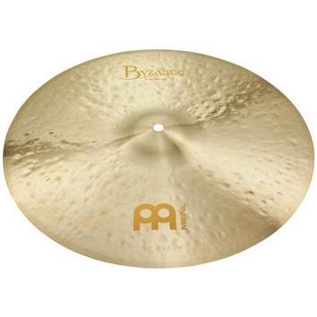 Meinl byzance 17 on sale medium thin crash