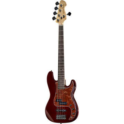 harley benton pj bass