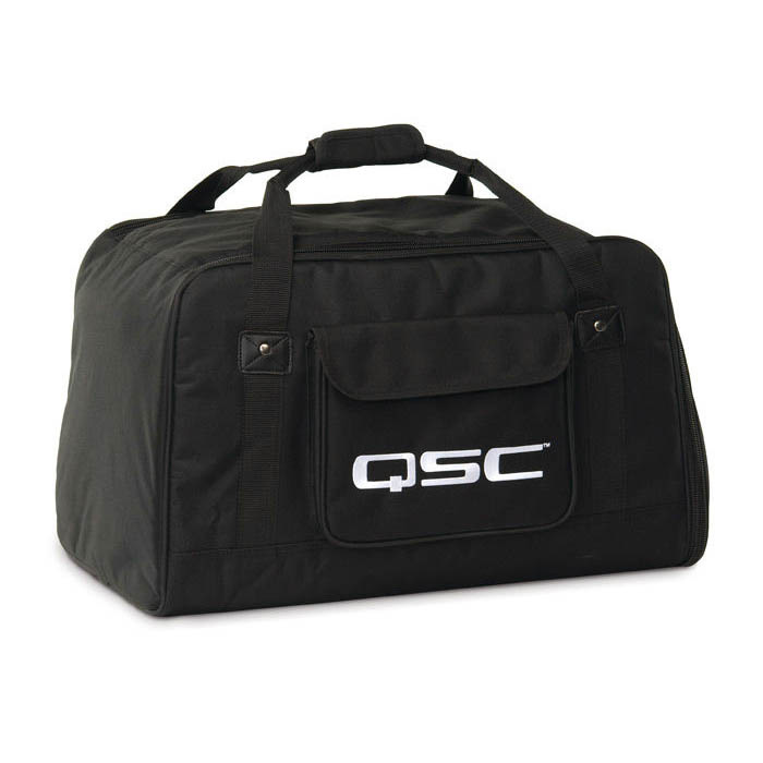 Qsc sales k10 bag