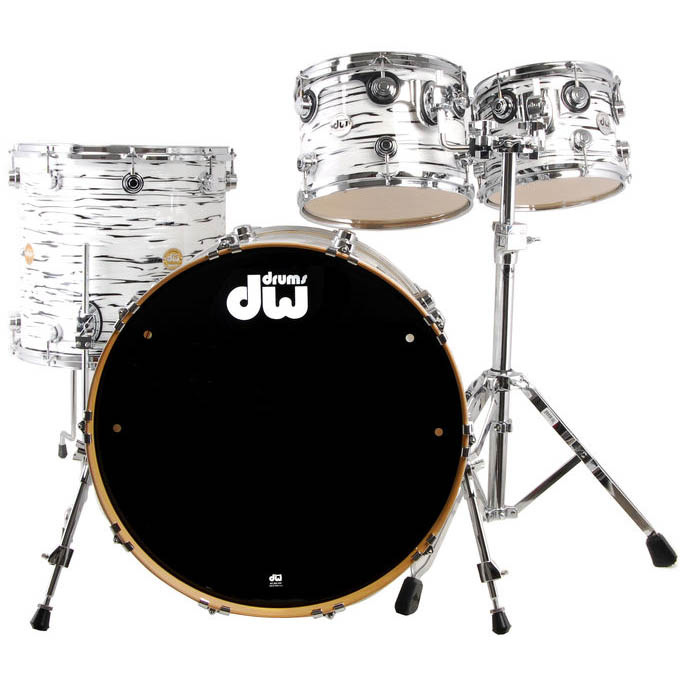 DW Finish Ply -Ultra White Oyster