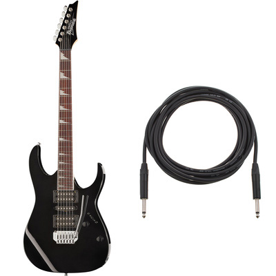 ibanez grg 170dxl bkn