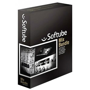 Softube Mix Bundle