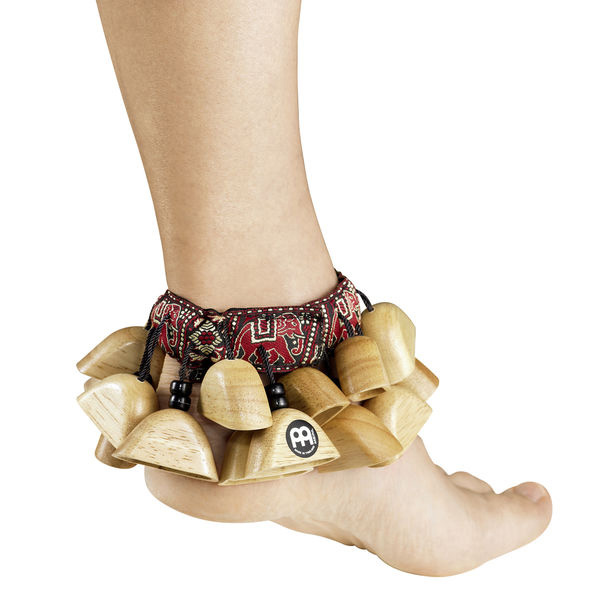 Meinl sales foot rattle