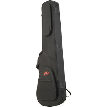 bass guitar soft case