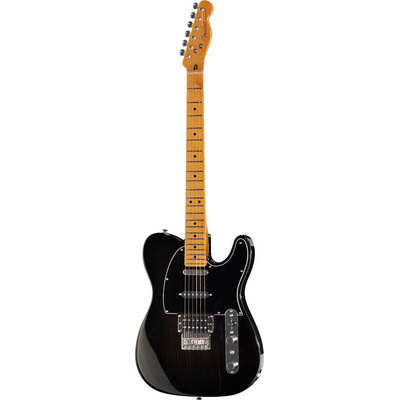 fender modern player telecaster neck