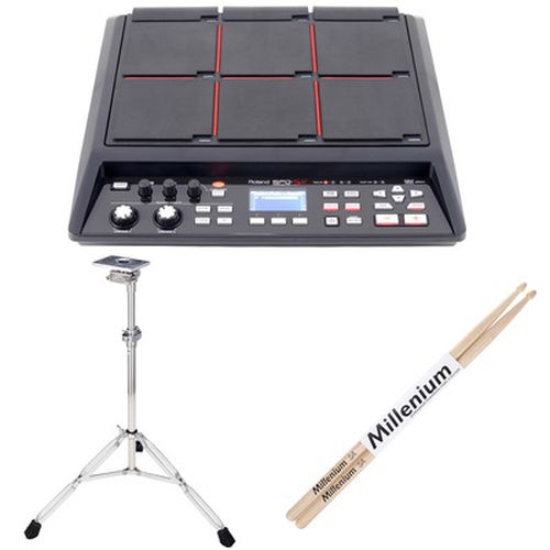 Roland spd sx. Барабаны - SPD-SX. Роланд электронные барабаны SPDSX. Roland SPD SX Pro.