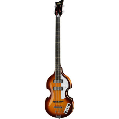 hofner ignition cavern bass