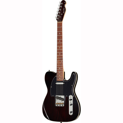 Harley Benton TE 70 Rosewood Deluxe Series