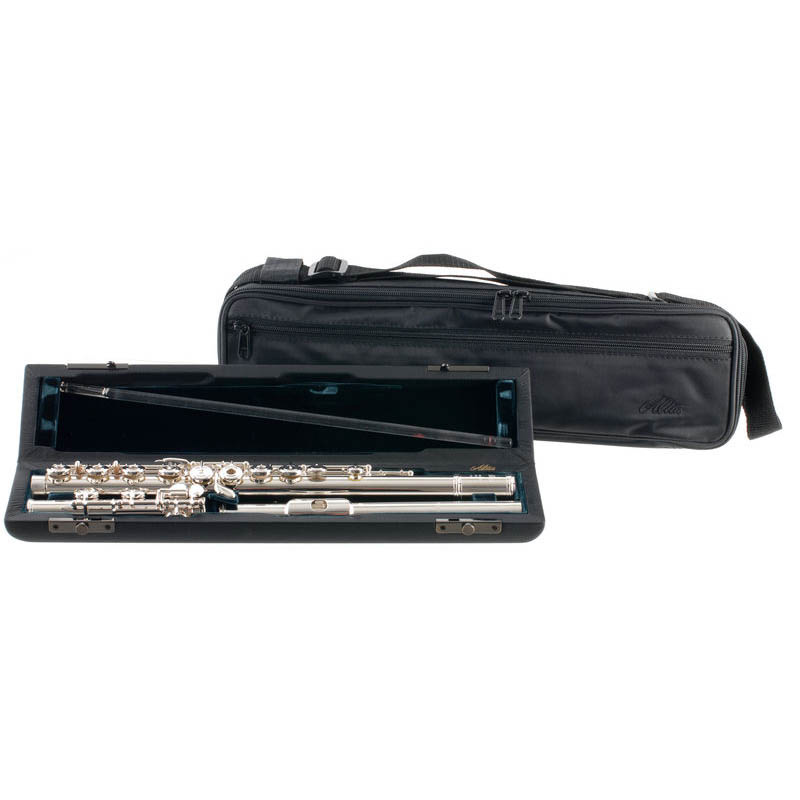 Altus 807 ER Transverse Flute купить Духовые инструменты Altus доставка ...