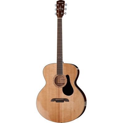 alvarez artist series abt60