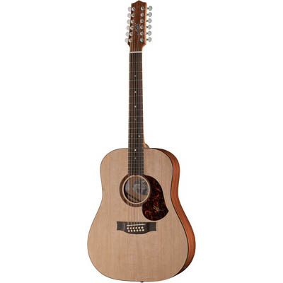 maton 12 string