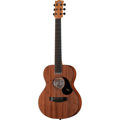 mini maton guitar