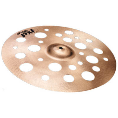 Paiste pstx 16 store swiss thin crash