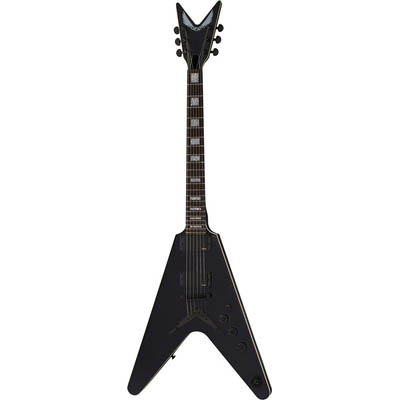 jackson soloist mj