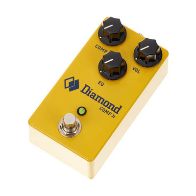 diamond guitar compressor jr