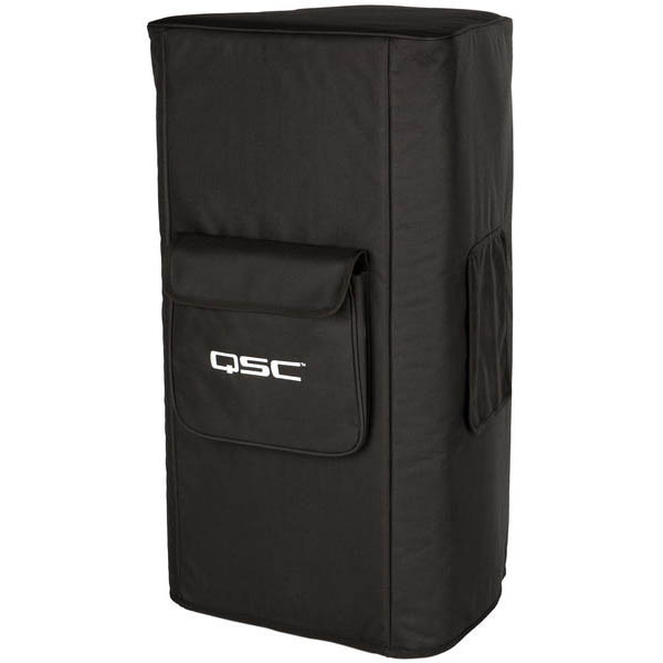 QSC KW 152 Cover