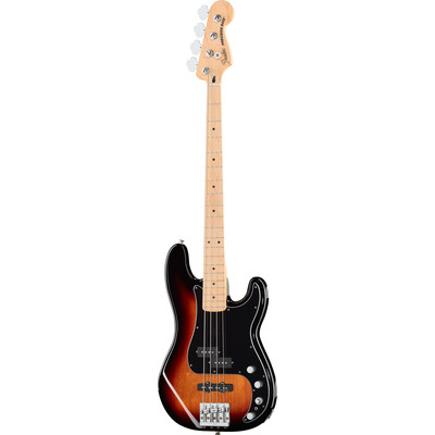 fender special precision bass