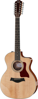 Taylor 2024 254ce dlx