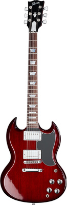 gibson sg standard 2017