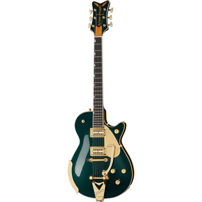 gretsch g6134t penguin