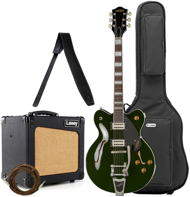 gretsch g2622t tg streamliner