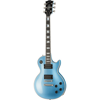 gibson les paul axcess custom