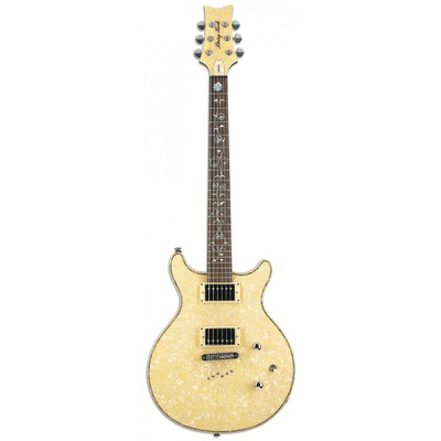 daisy rock elite guitar