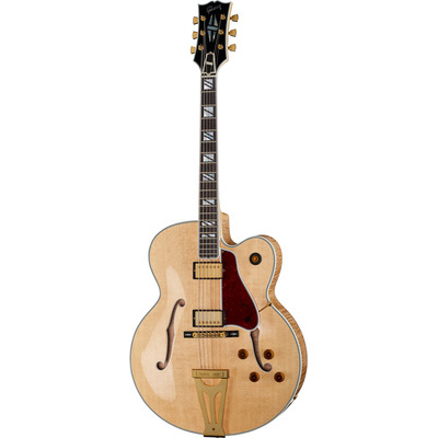 gibson super 400 ces na