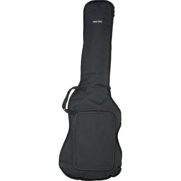 protec guitar gig bag