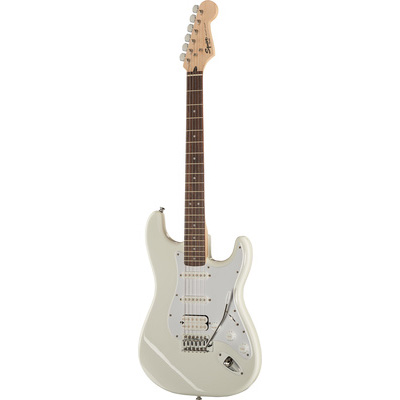 fender squire bullet strat hss