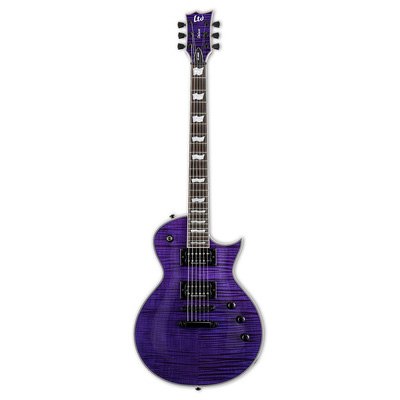 purple esp ltd