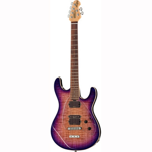 ernie ball music man steve morse y2d