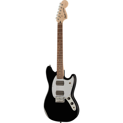 squier fender bullet mustang