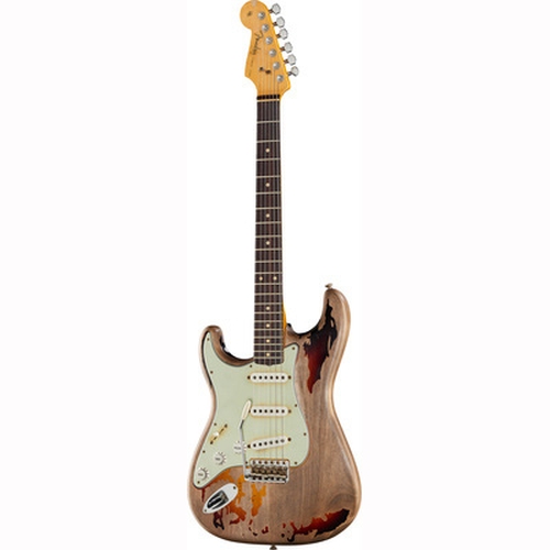 fender rory gallagher