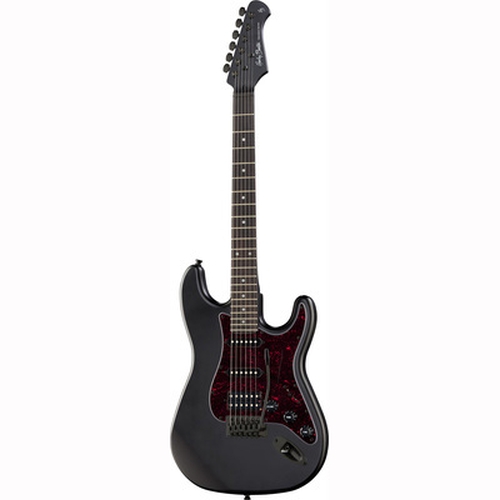 schecter fastback