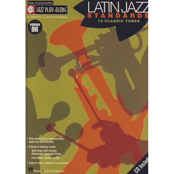 Latin Jazz Bass