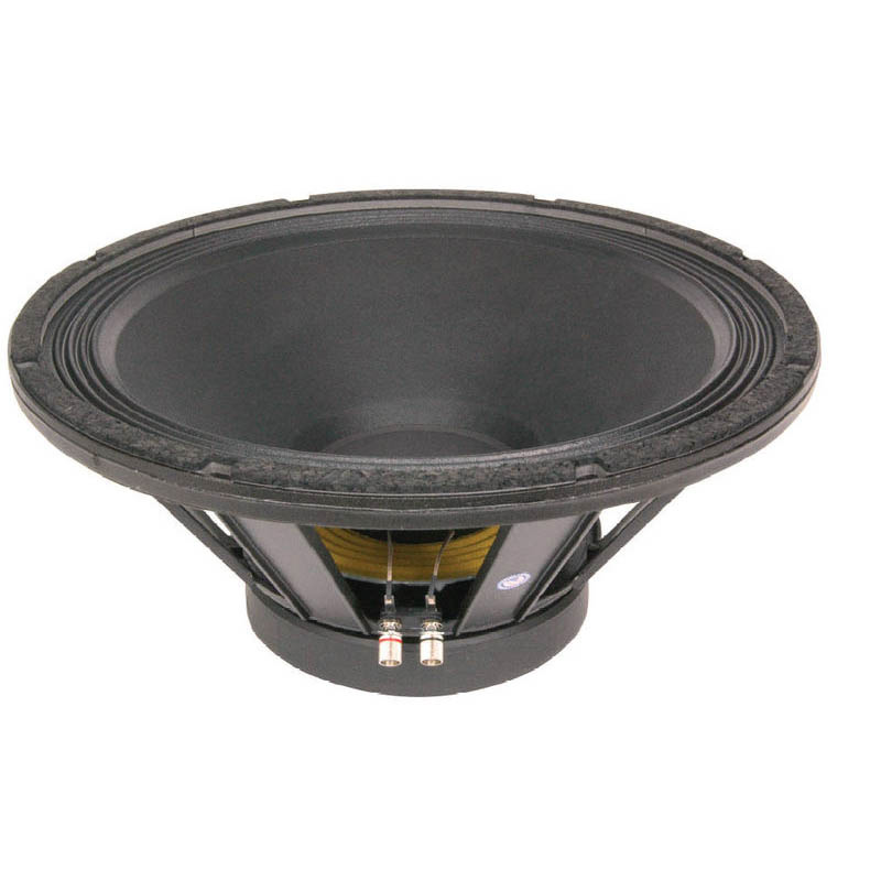 Eminence hot sale 18 subwoofer