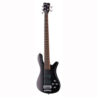 warwick streamer 5 string bass