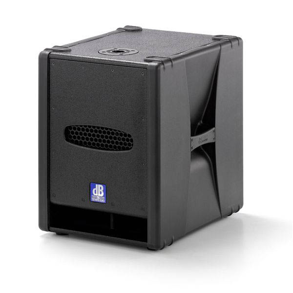 Db best sale technologies subwoofer