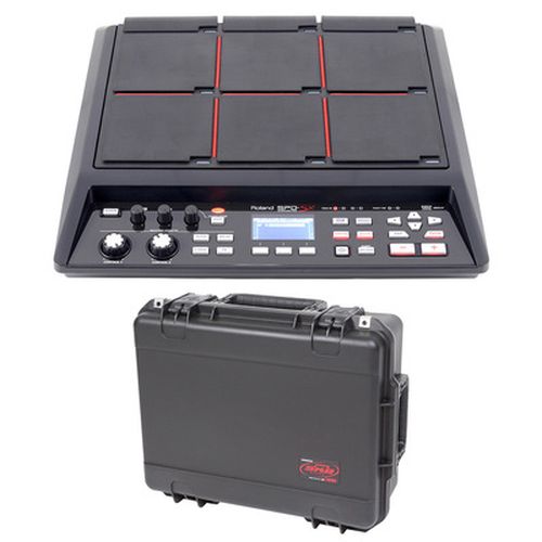 Roland spd sx