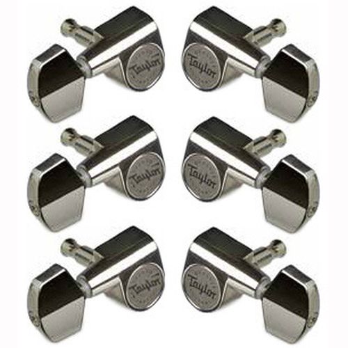 taylor guitar tuners