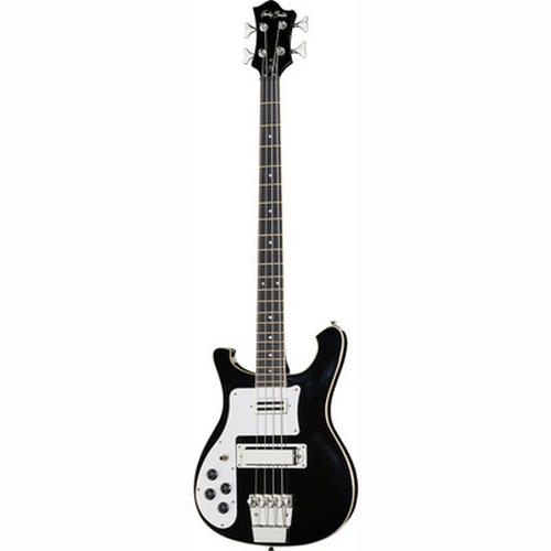 harley benton rickenbacker bass