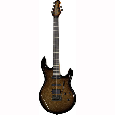 Musicman 2024 luke bfr