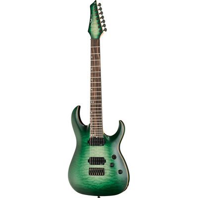 Harley benton amarok 7 string hotsell