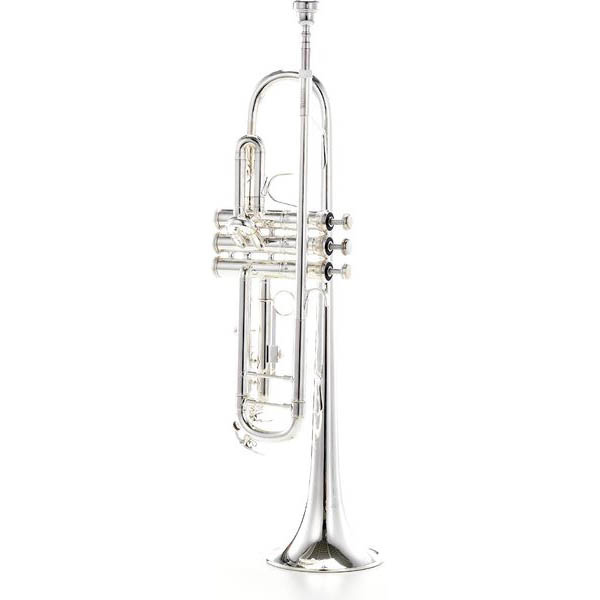 Bach tr shop 501 trumpet