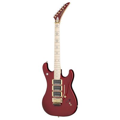 kramer jersey star guitar