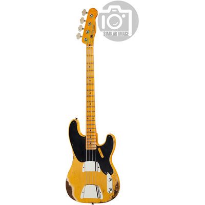 24.75 scale telecaster