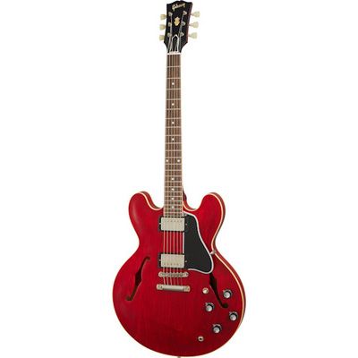 1961 gibson 335