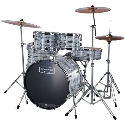 Mapex tornado store studio