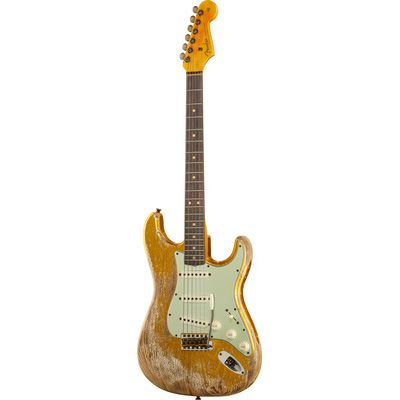 Fender deals 63 strat